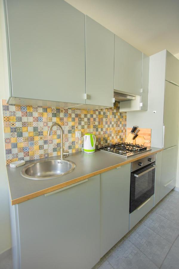 Large Flat. Great View. City Center. Warsaw Luaran gambar